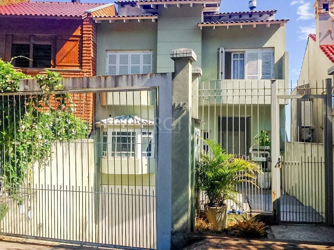 Imagem Casa para Venda - 280m², 3 dormitórios, sendo 1 suites, 2 vagas - Sétimo Céu