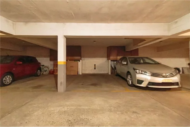 Imagem Apartamento para venda no bairro Santa Tereza em Porto Alegre
