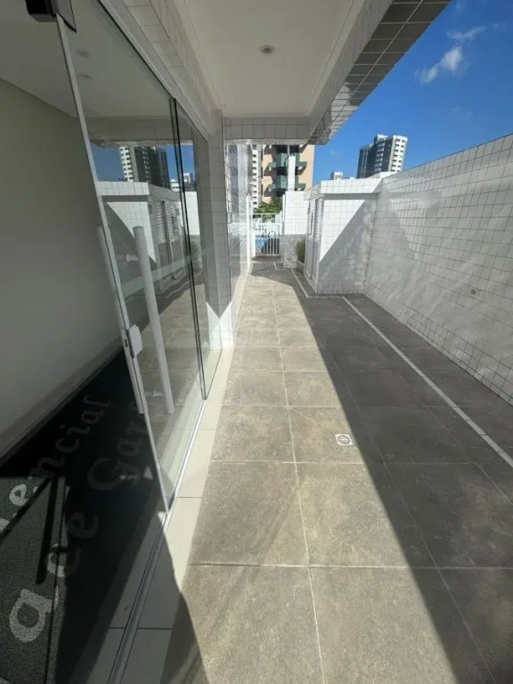 Imagem APARTAMENTO COM 56,00 m² - MIRIM - PRAIA GRANDE SP