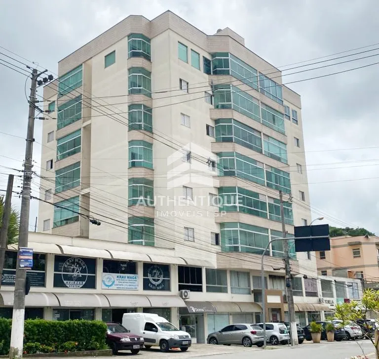 Imagem SAO ROQUE JARDIM FLORIDA - Apartamento à venda no bairro Jardim Flórida - São Roque/SP