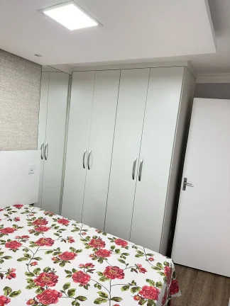 Imagem Aartamento Condominio Priori 46 m² 2 Dormitorios e 1 Vaga de Gargem