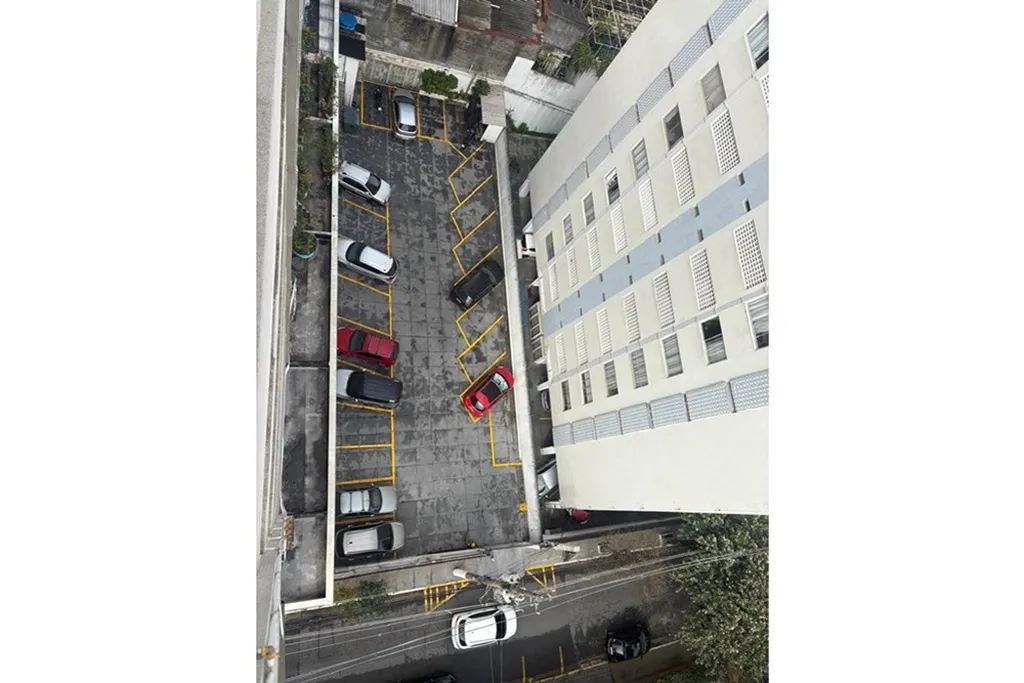 Imagem Apartamento à venda em São Paulo, Vila Mariana, com 1 quarto, 28m2