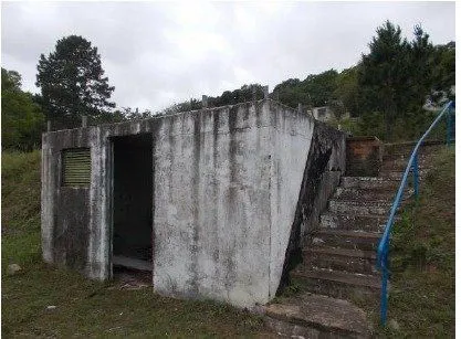 Imagem Terreno em Ponta Grossa