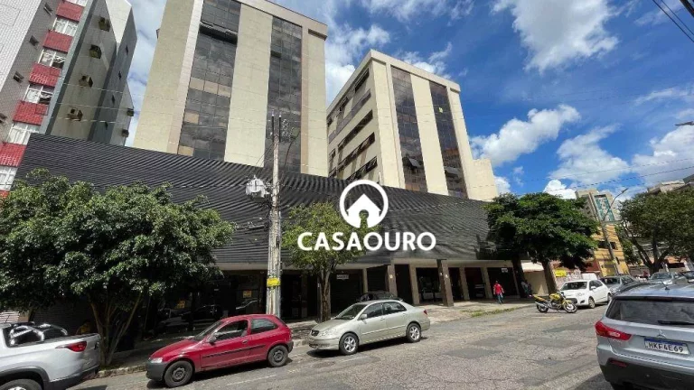 Imagem Sala à venda, 139 m² por R$ 1.520.000,00 - Santa Efigênia - Belo Horizonte/MG