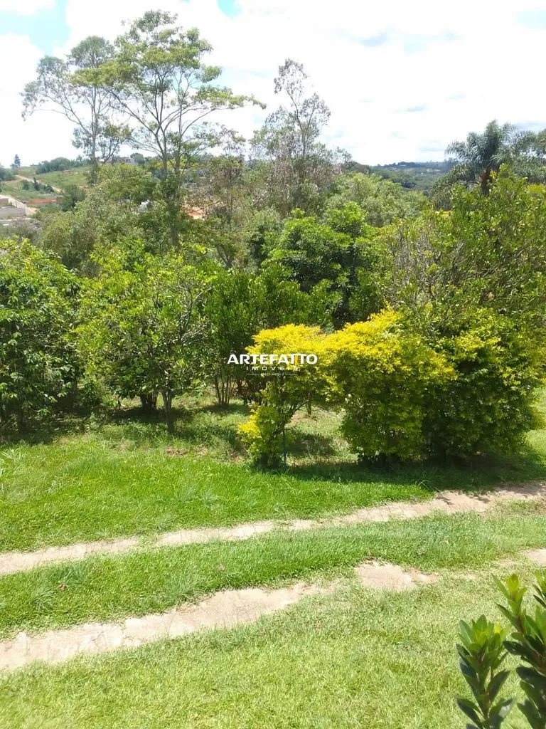 Imagem Sitio &amp; chácara de 2250 m2 toda cercada