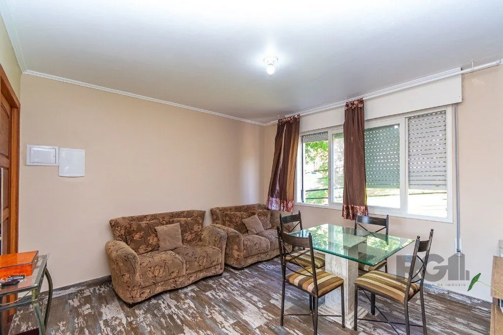Imagem Apartamento 3 dormitórios com dependência com vaga na Medianeira