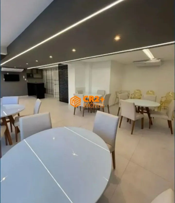 Imagem Vendo apartamento 3 quartos em Casa Amarela com 63m² Novo