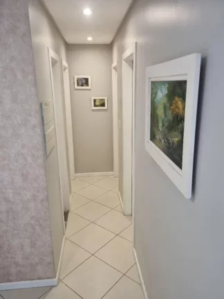 Imagem APARTAMENTO RESIDENCIAL em MANAUS - AM, FLORES