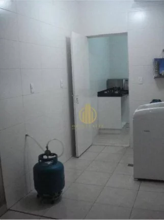 Imagem Apartamento térreo com quintal - 3 dormitórios com suíte - Nova Ribeirânia - Ribeirão Preto/SP