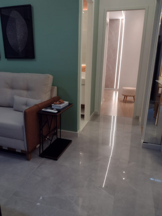 Imagem Apartamento com 2 Quartos à Venda, 57 m² em Jardim Primavera - Duque de Caxias