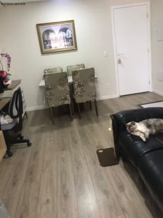 Imagem APARTAMENTO RESIDENCIAL em SÃO PAULO - SP, VILA ANDRADE