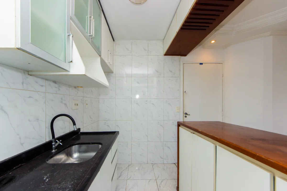 Imagem Apartamento para venda em Imirim com 2 quartos, 50m2
