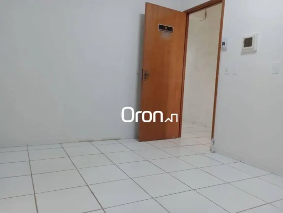 Imagem Sala à venda, 280 m² por R$ 650.000,00 - Setor Central - Goiânia/GO