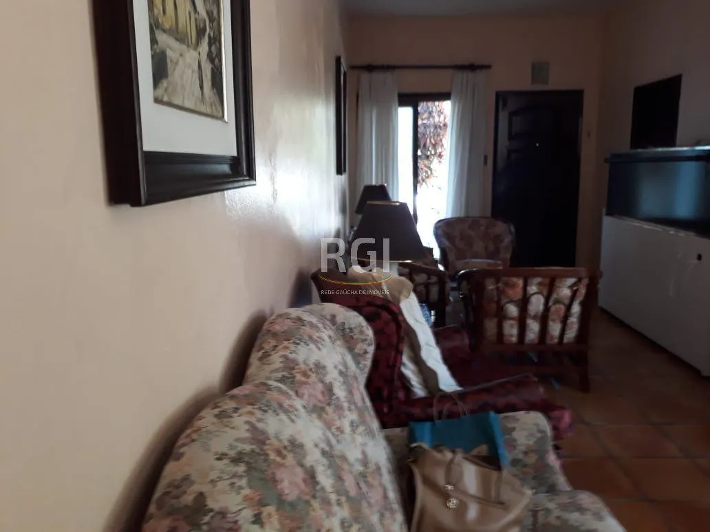 Imagem Casa para Venda - 200m², 3 dormitórios, sendo 1 suites, 1 vaga - Santana