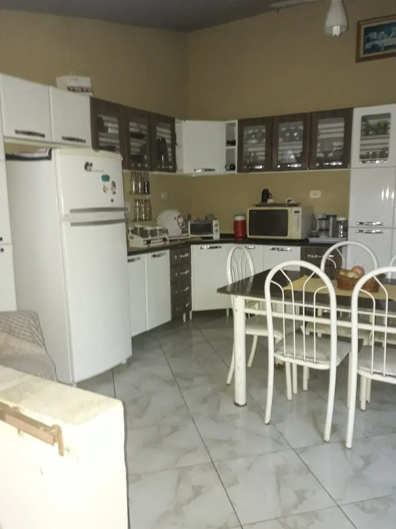 Imagem Casa à venda 2 Quartos, 3 Vagas, 360M², Vila Santo Antônio, Tremembé - SP