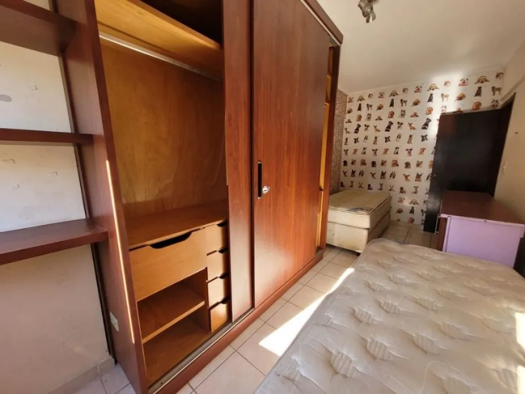 Imagem APARTAMENTO COM 56,00 m² - AVIAÇÃO - PRAIA GRANDE SP