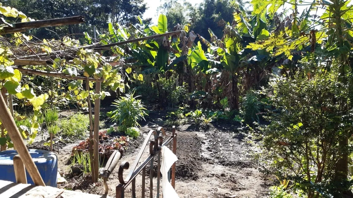 Imagem Chácara à venda 3 Quartos, 1 Suite, 3 Vagas, 500M², Colméia, Pindamonhangaba - SP