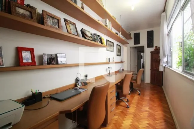 Imagem Apartamento à Venda - Ipanema, 4 Quartos, 200 m2