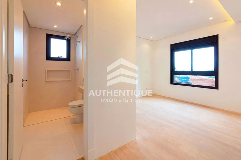 Imagem SAPHIR MORGADO DE MATEUS VILA MARIANA - Apartamento à venda em São Paulo/SP