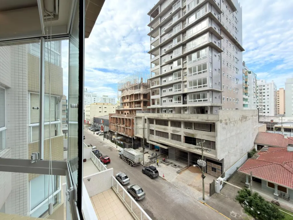 Imagem Apartamento 3 Dormitórios - Bairro Centro