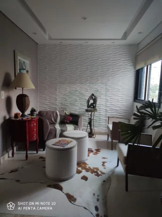 Imagem APARTAMENTO RESIDENCIAL em SÃO PAULO - SP, VILA SUZANA
