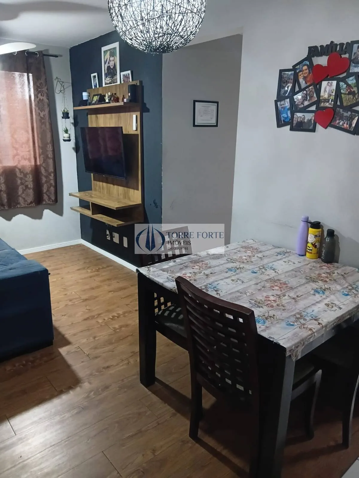Imagem Maravilhoso Apartamento com 2 dormitórios no Jardim Helian
