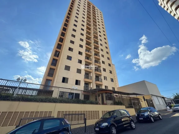 Imagem Apartamento com 3 quartos Edifício Dona Odila Piracicaba SP