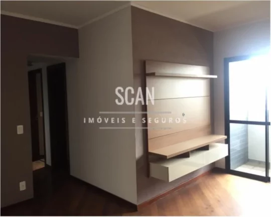 Foto do imóvel Apartamento à venda no Cambuí, Campinas-SP: 3 quartos, 1 suíte, 3 banheiros, 2 vagas de garagem, 110m² de área!