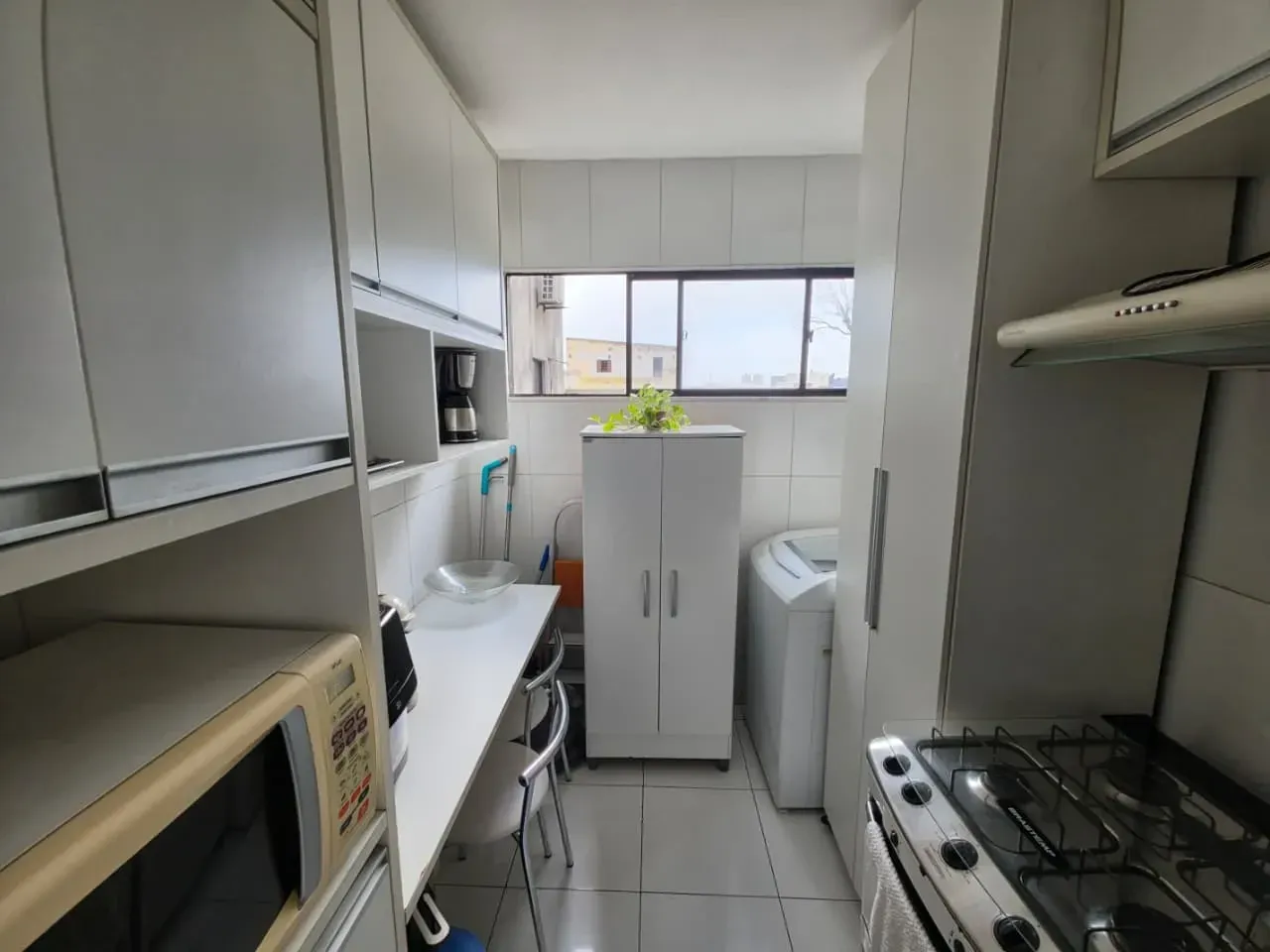 Imagem Apartamento com 2 Quartos à Venda, 49 m² em IAPI - Salvador