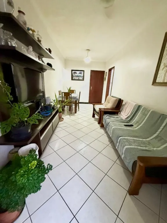 Imagem APARTAMENTO COM 81,00 m² - GUILHERMINA - PRAIA GRANDE SP
