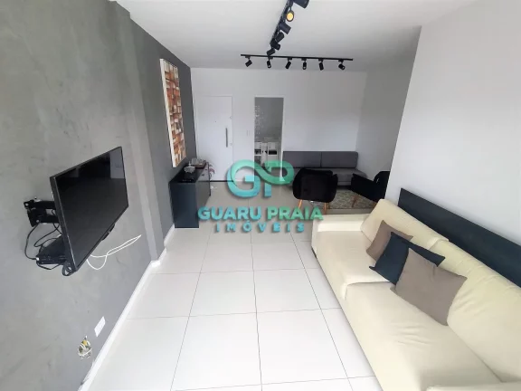 Imagem Apartamento à venda no bairro Enseada - Guarujá/SP