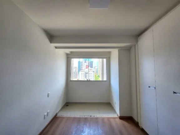 Imagem APARTAMENTO COM 03 QUARTOS, SUÍTE, LAZER, 02 VAGAS NO FUNCIONÁRIOS!!!!