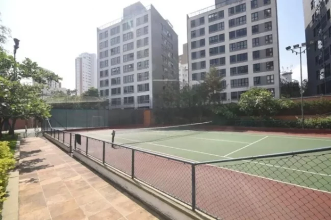 Imagem CONDOMÍNIO VILA ESCÓCIA - Apto 152m² (Unidade de Revenda), próximo ao Colégio Pentágono - Morumbi!