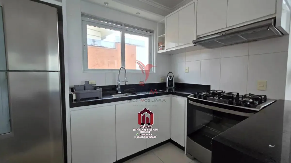 Imagem Cobertura para venda em Floripa Bairro Canasvieiras com 3 quartos, sendo 3 suítes, 170m²