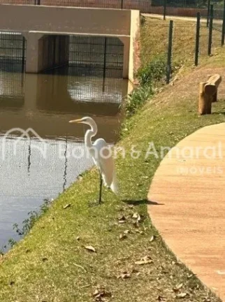 Imagem Terreno à venda no Condomínio Acácias com 300 m² e excelente localização interna, ideal para q...