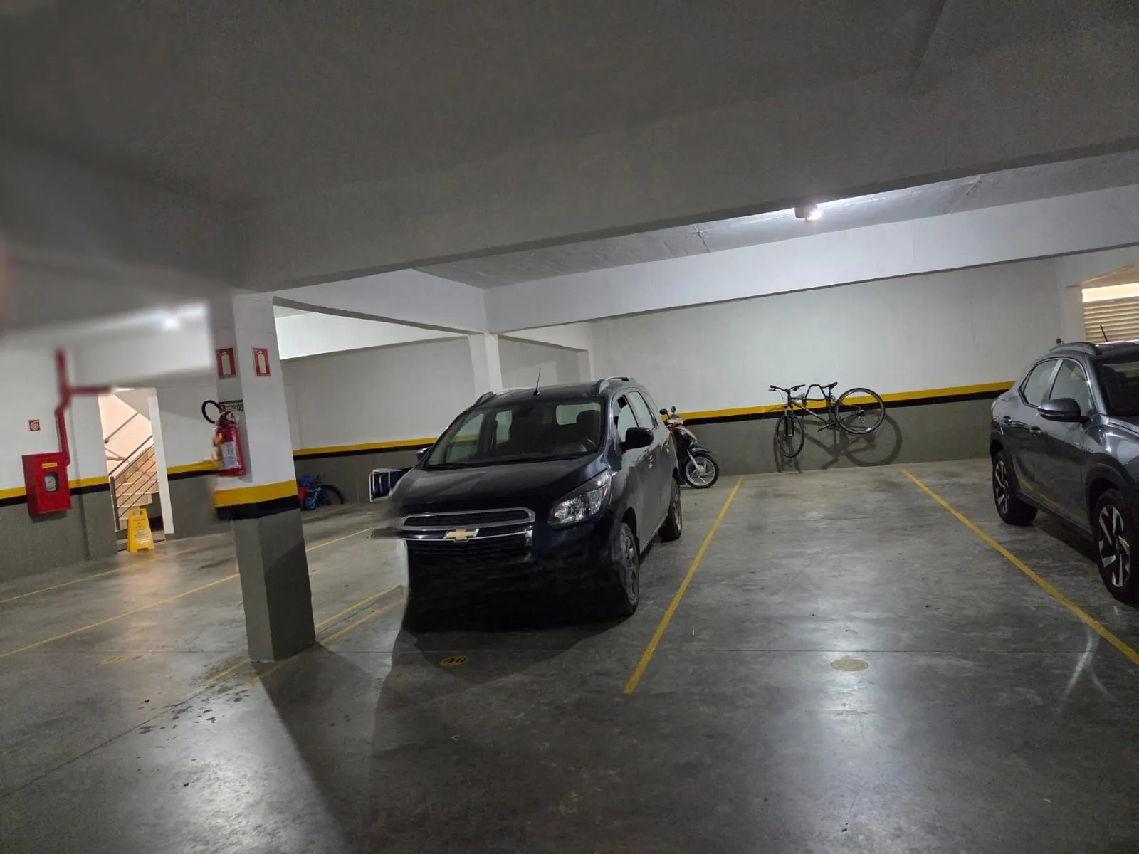 Imagem Apartamento em Petrópolis