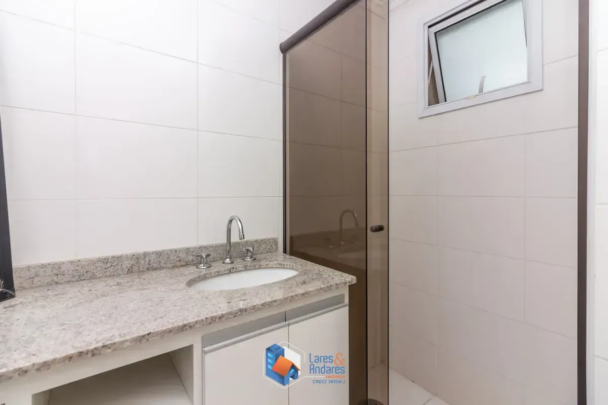 Imagem Apartamento para venda em Belenzinho com 3 quartos, sendo 1 suíte, 96m²