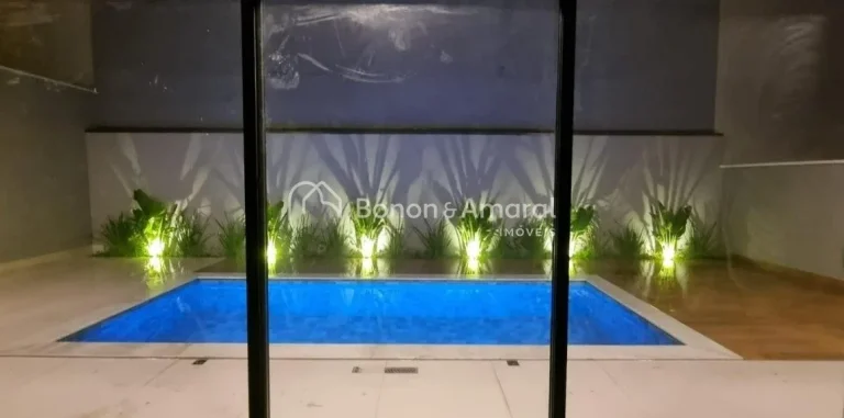 Imagem ### Sofisticação, Tecnologia e Conforto em um Só Lugar

Encante-se com esta belíssima residênci...