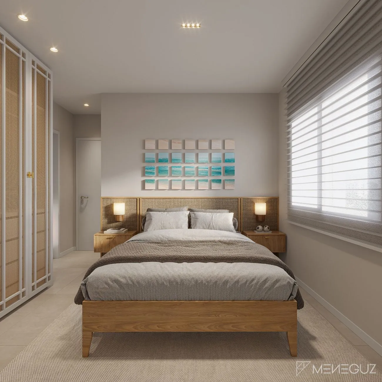 Imagem MOA Residencial | Sofisticação, vista e exclusividade por Javé Construtora| Empreendimento de alto padrão - 2 Quartos