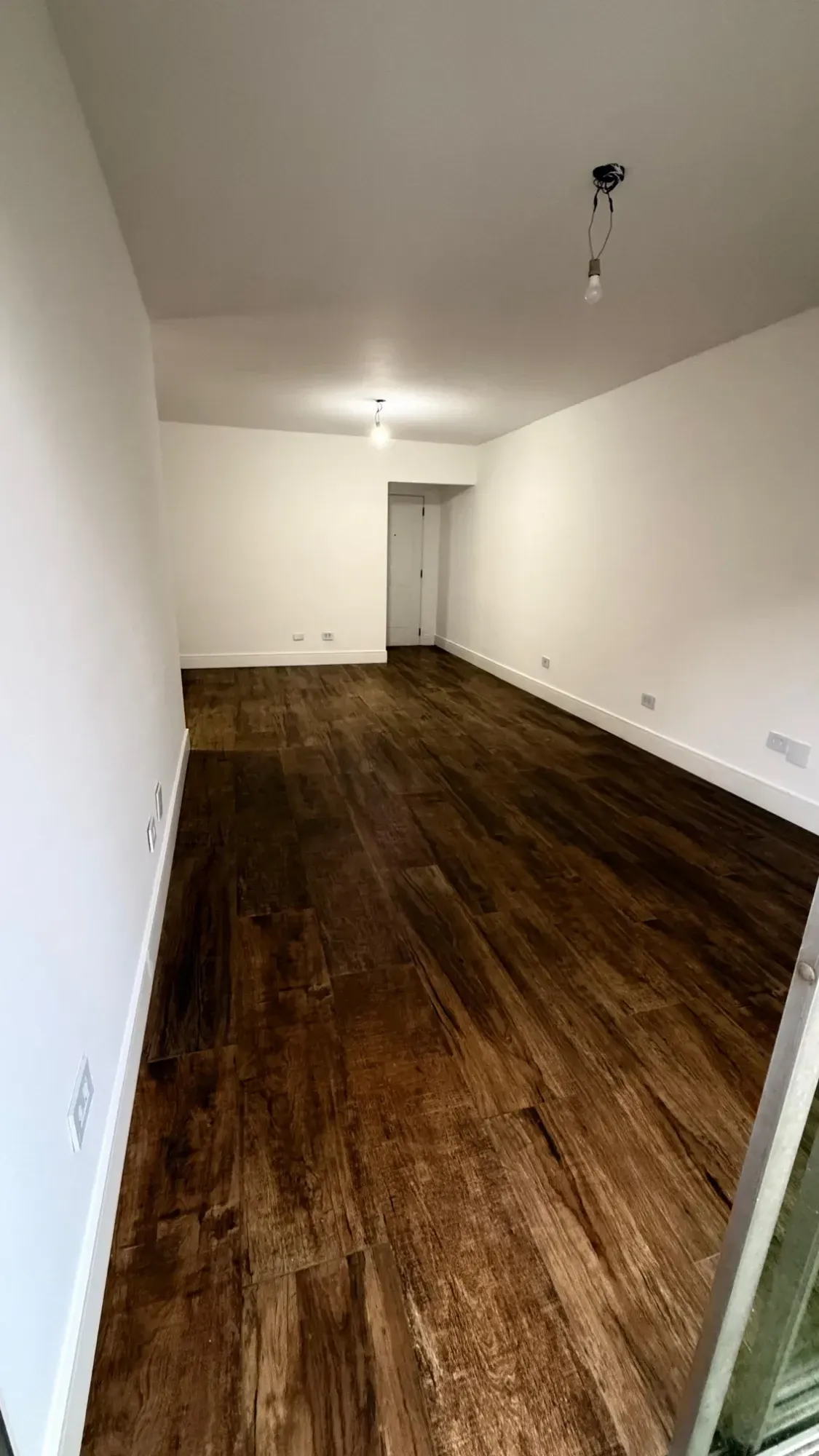 Imagem Apartamento com 3 Quartos à Venda, 94 metros em Alphaville Centro Industrial e Empresarial/Alphaville. - Barueri
