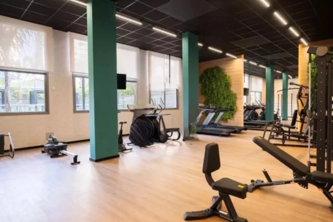Imagem HAUTE IBIRAPUERA - EZTEC - Apto de 156m² (Unidade de Revenda), em ótima localização da Vila Mariana!