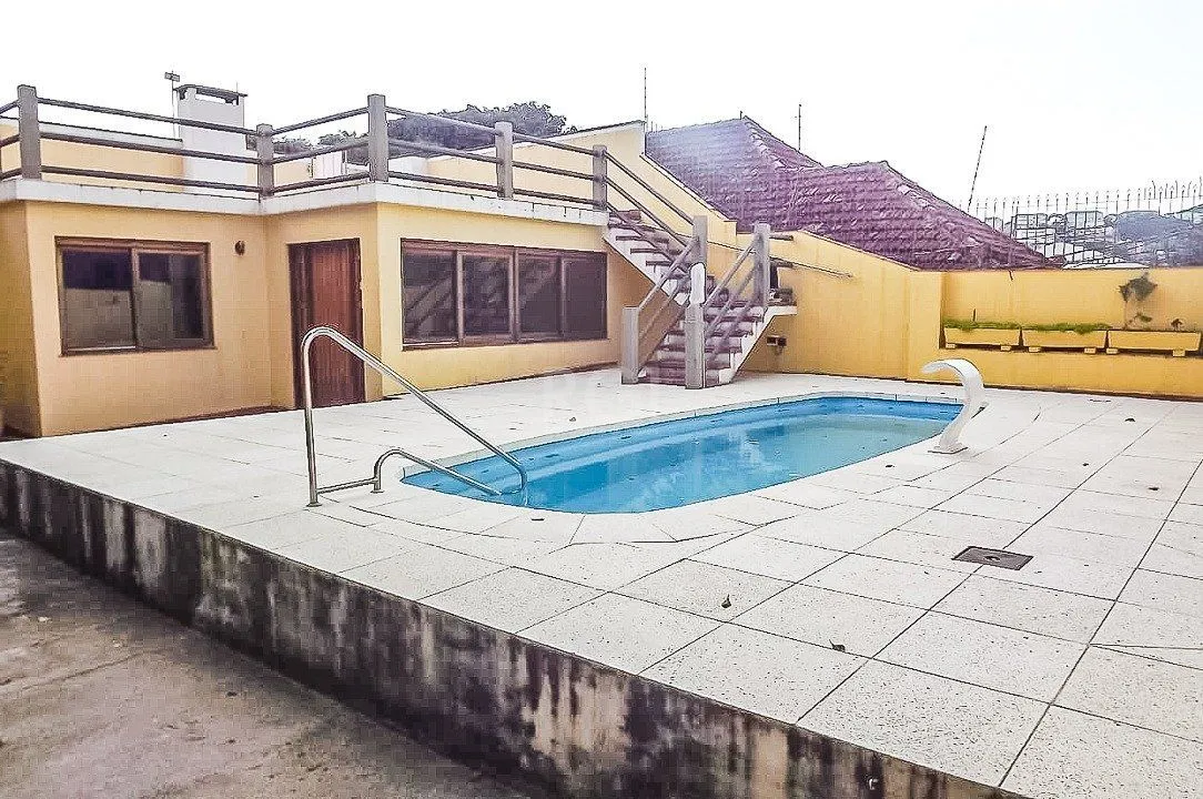 Imagem Cobertura para Venda - 203.74m², 3 dormitórios, 1 vaga - Cavalhada