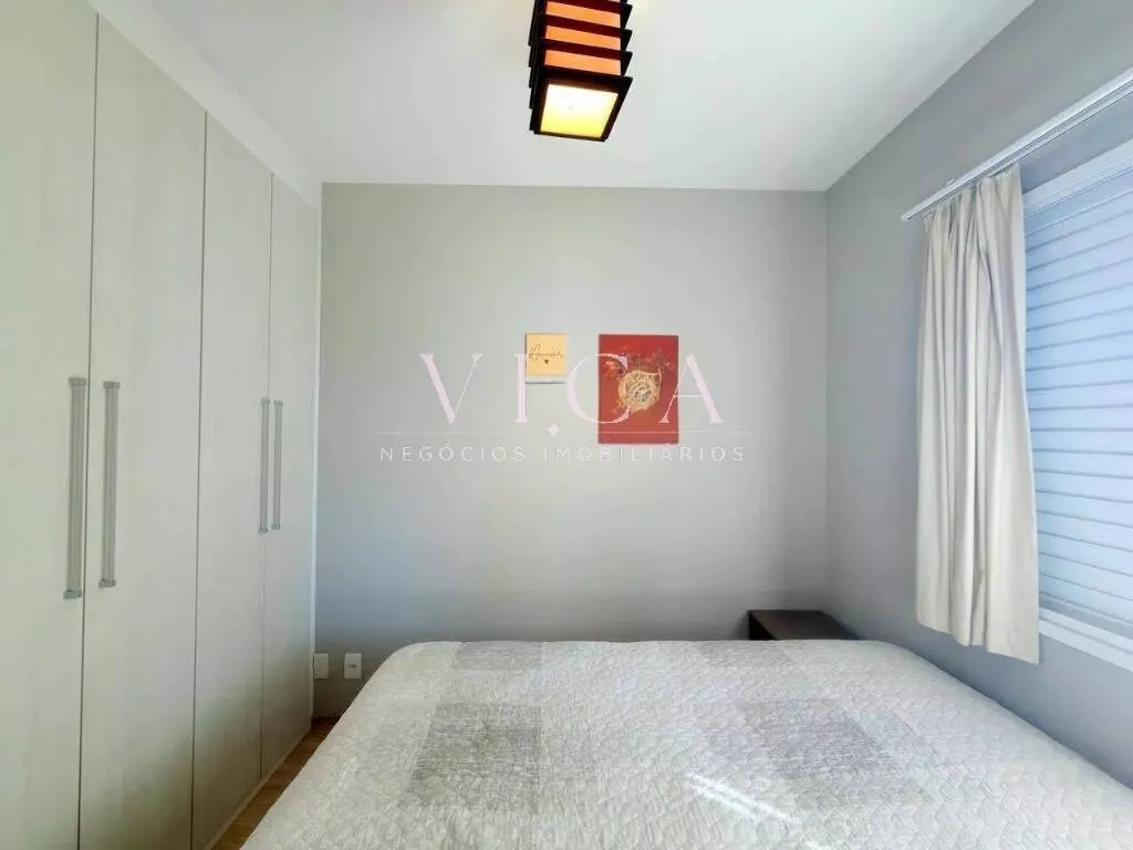 Imagem Alphaville | London Ville | 79m² | 2 dorms | 1 suíte | 1 vaga | R$ 848 mil