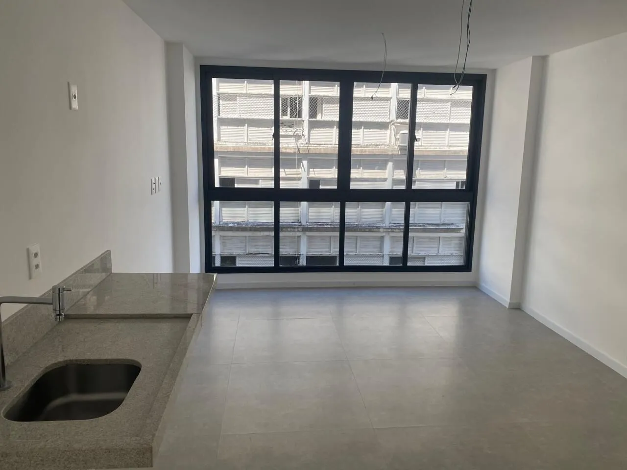 Imagem Imóvel à venda em Salvador, Vitória: Cozinha, Vista para o mar, Perto de escola