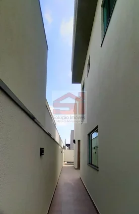 Imagem SOBRADO EM CONDOMÍNIO