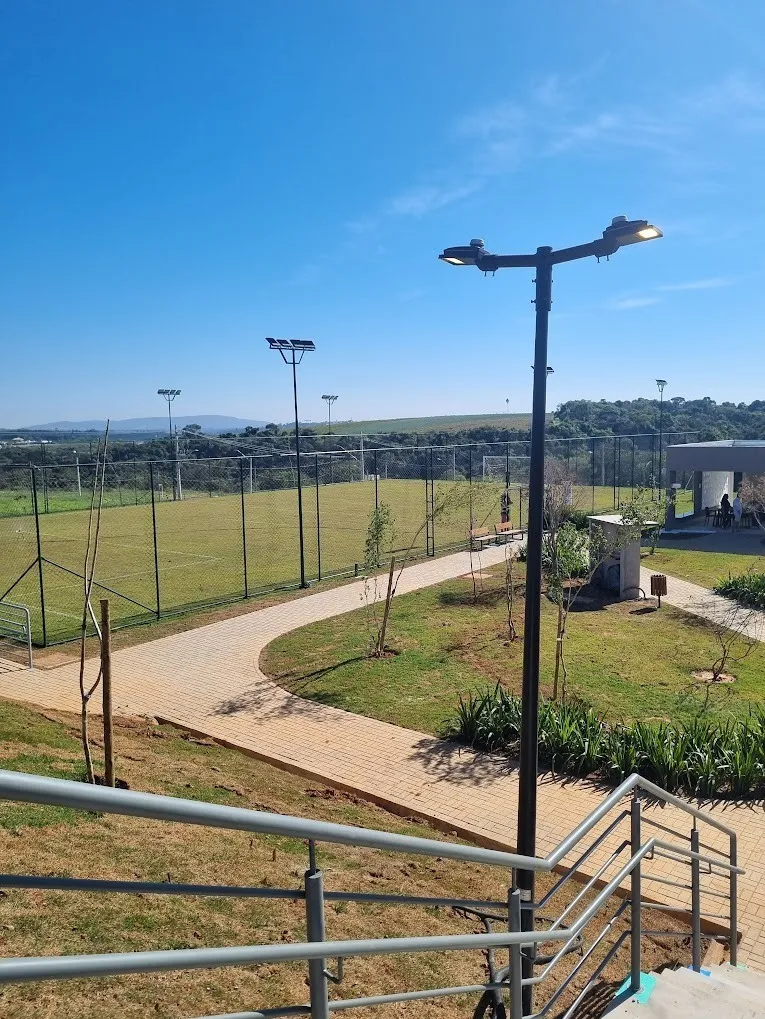 Imagem Terreno à venda em Sorocaba-SP no Jardim Refúgio 300,00 m² de área disponível!