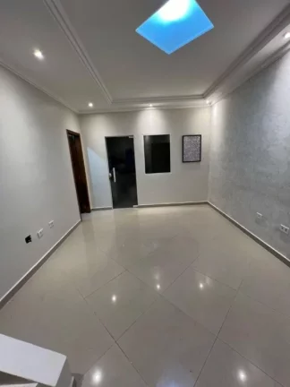 Imagem Casa de alto padrão à venda no bairro Caiçara
