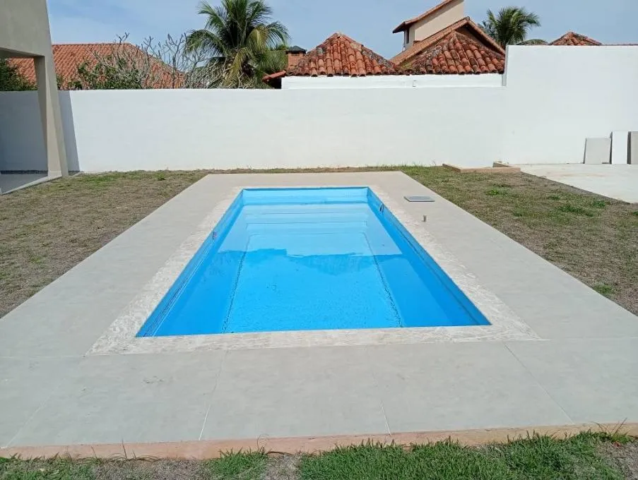 Imagem Casa 3 Quartos Maricá - RJ - Jardim Atlântico Leste (Itaipuaçu)