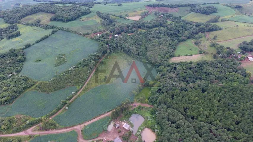 Imagem Excelente área Rural, com 518564.00m , Linha São Paulo, RENASCENCA - PR
