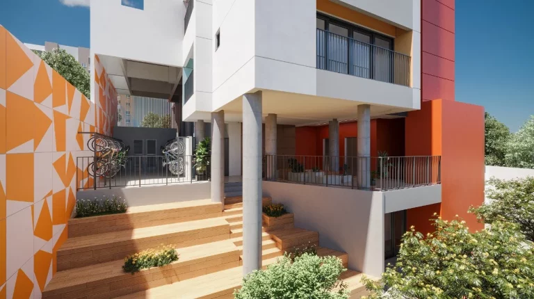 Imagem NURBAN LIBERDADE - VITA URBANA - Studios de 24m² com sacada, a 10 minutos a pé do Metrô São Joaquim!